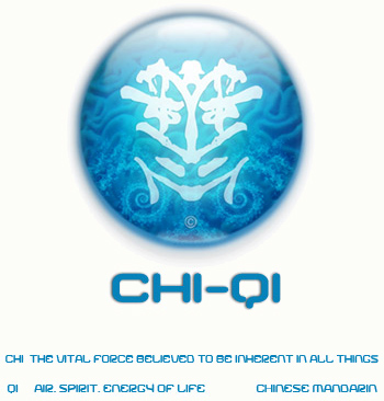 CHI-QI Logo